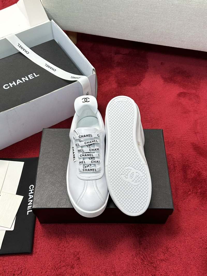 Chanel Casual Shoes